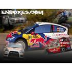 En Boxes 16/09/14 - Fuster, Ferreiro y el panorama nacional de rallyes