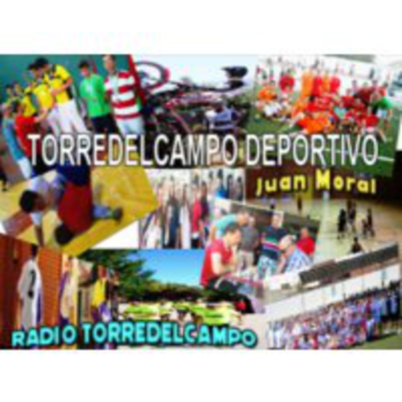 Podcast #TORREDELCAMPO_DEPORTIVO
