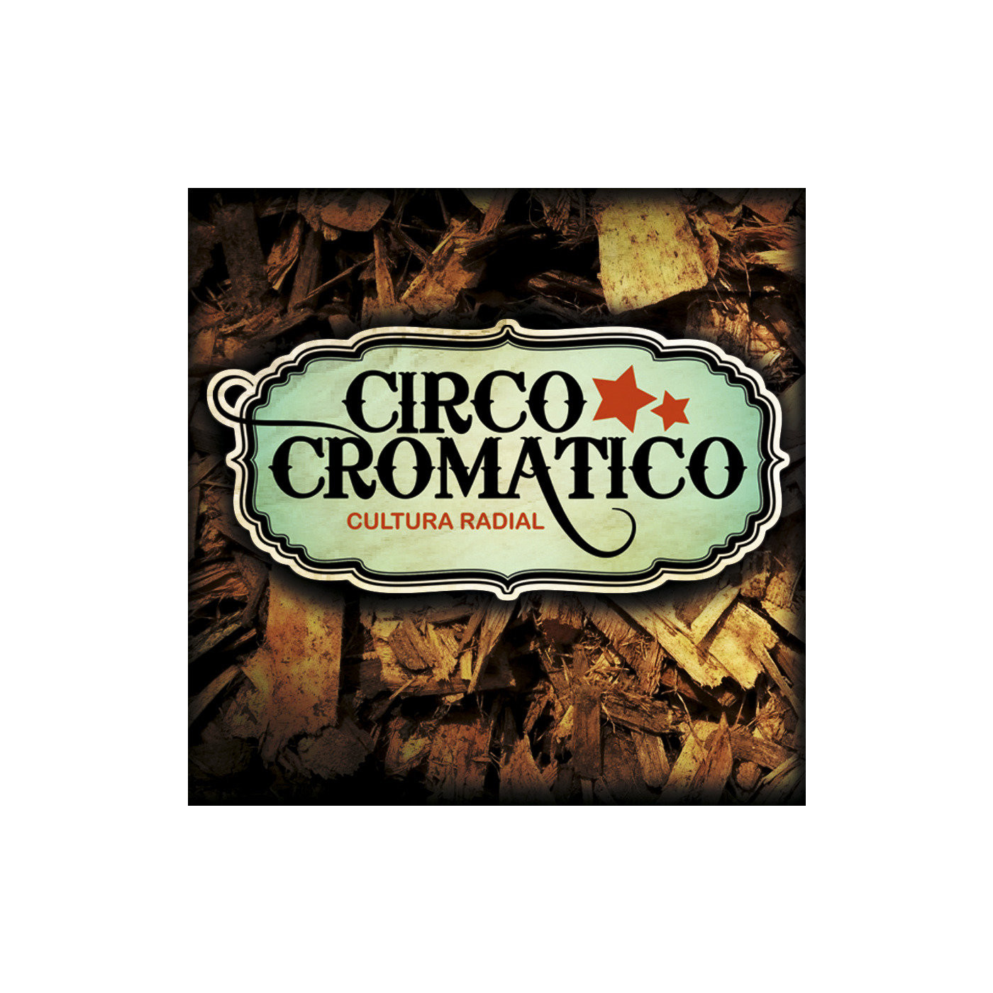 Circo Cromático Cultura Radial