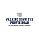 Provie Road Pod #216: Oh No.