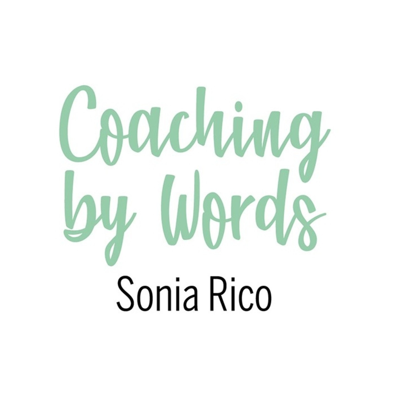 Coaching by Words: Las palabras lo son todo