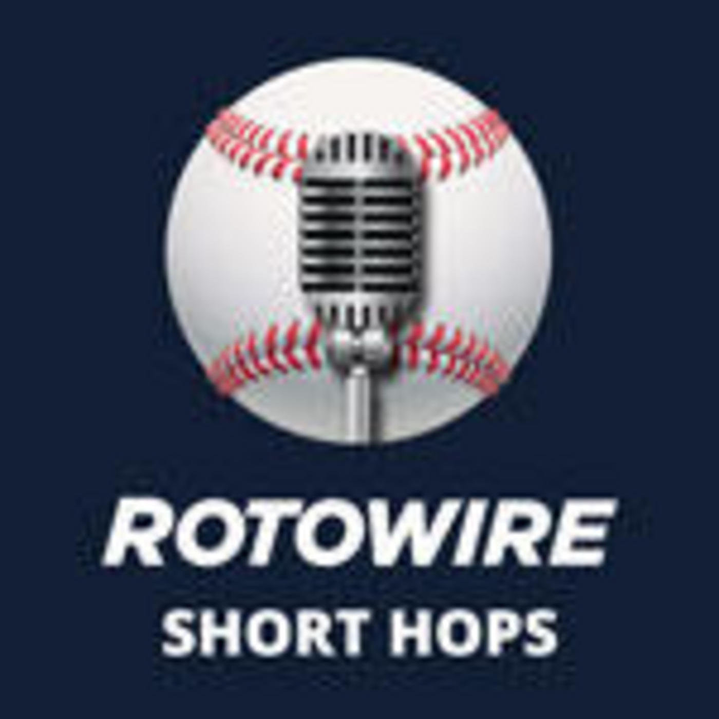 Short Hops Podcast
