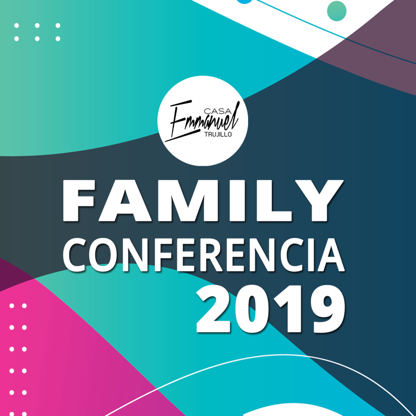 #FAMILYCONFERENCIA2019