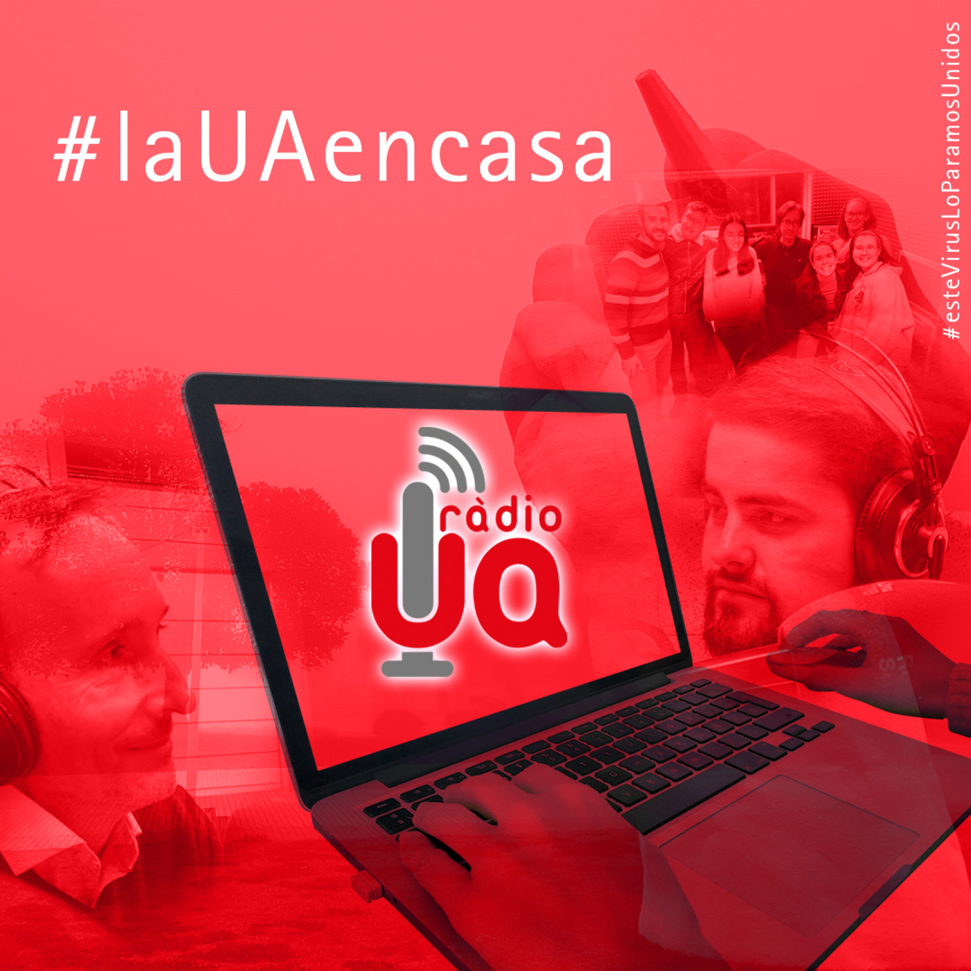 LaUAencasa