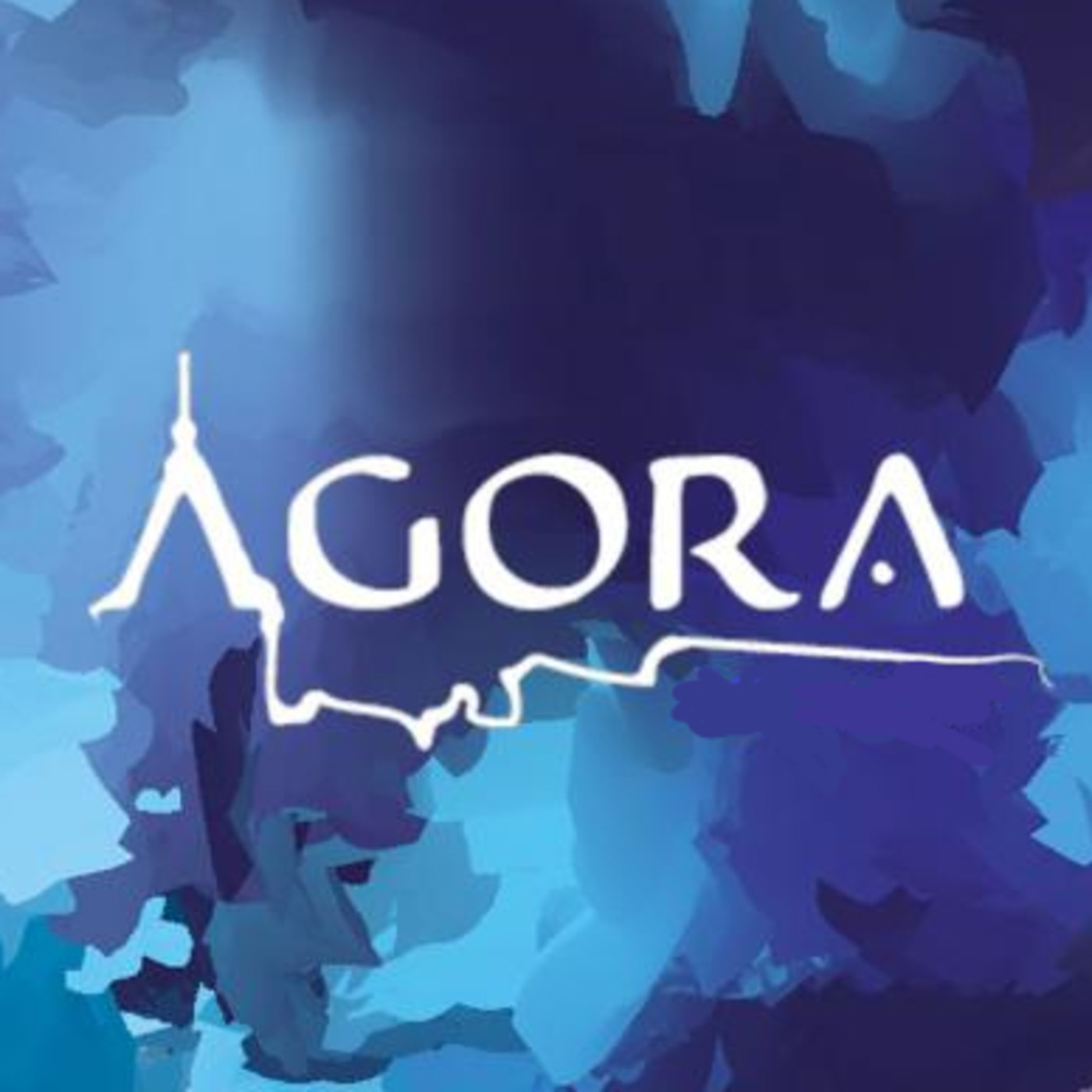Ágora