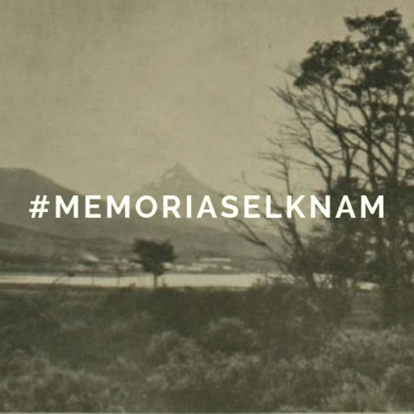 Entrevistas de Memoria Selknam