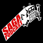Saga Podcast S16E19- Joker