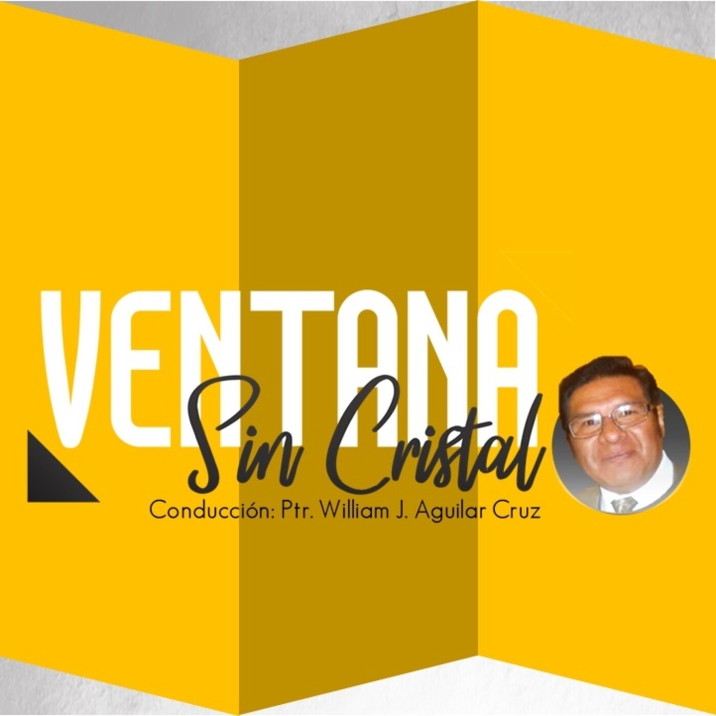 VENTANA SIN CRISTAL