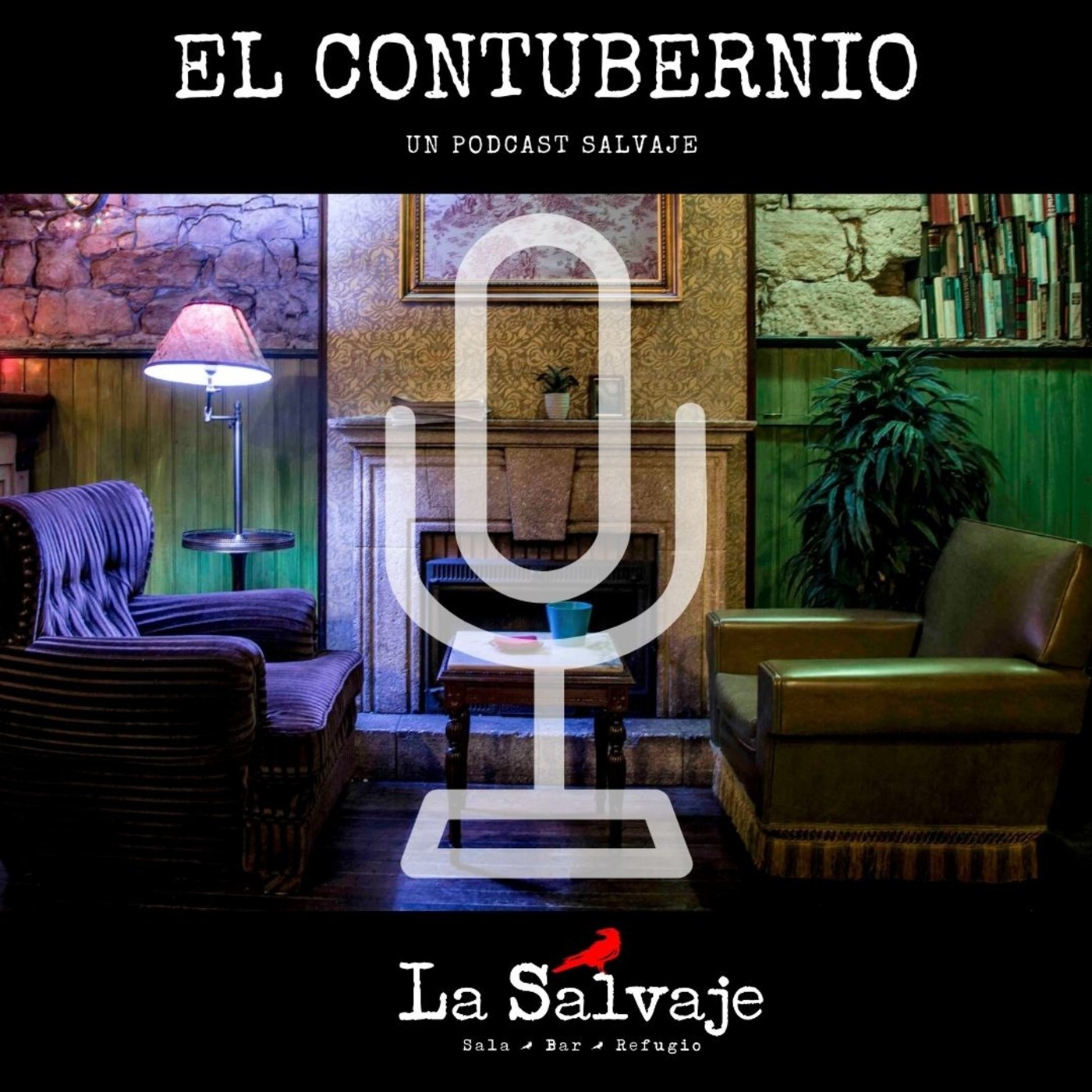 El Contubernio