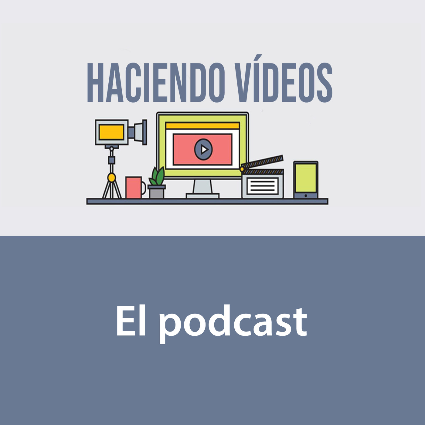 #133 - Derechos audiovisuales