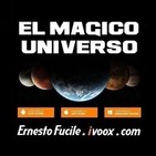 El Mágico Universo de Ernesto Fucile