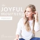 061 Christmas Week 02 - Hope For Grieving Mothers With Ashlee Proffitt