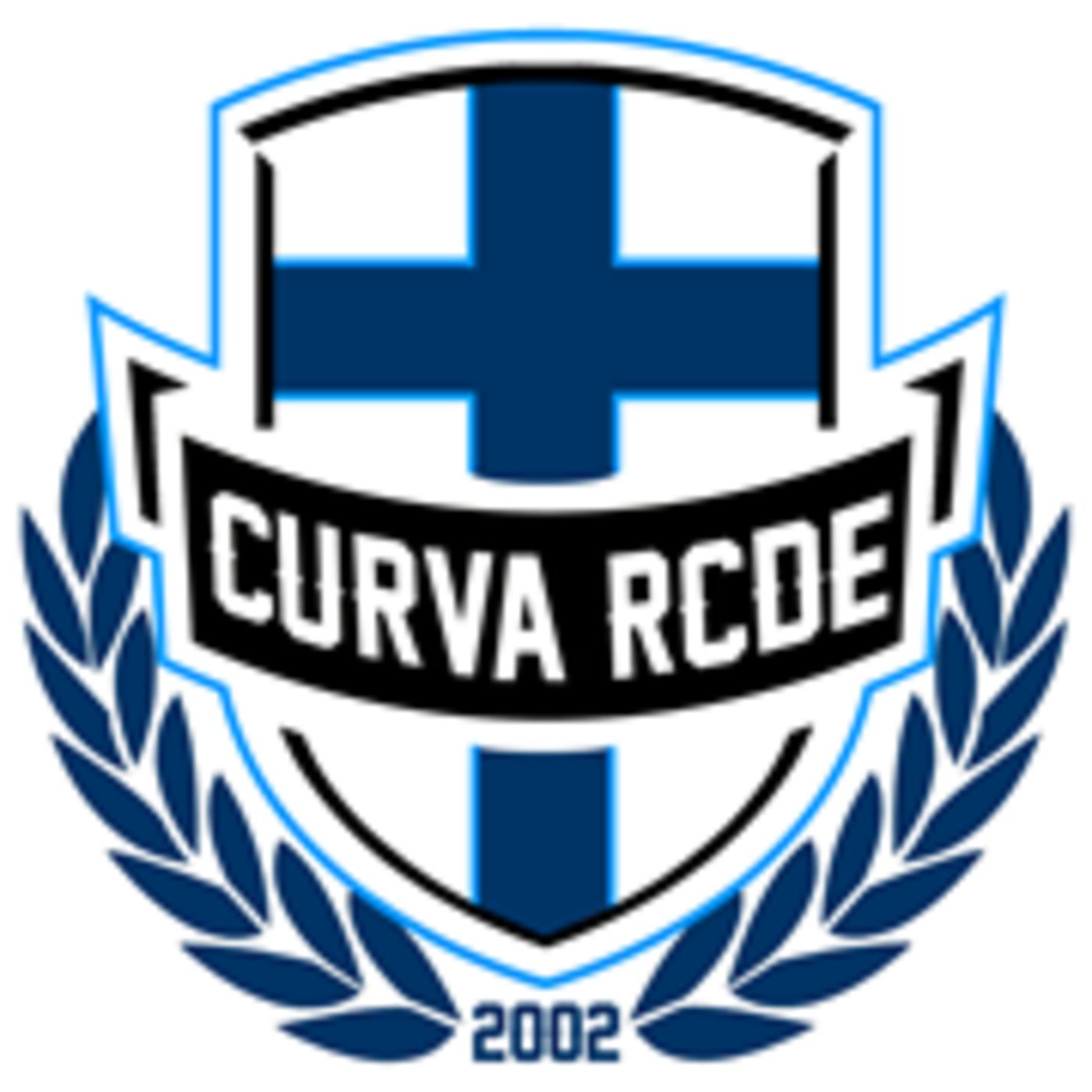 Podcast de CURVA RCDE