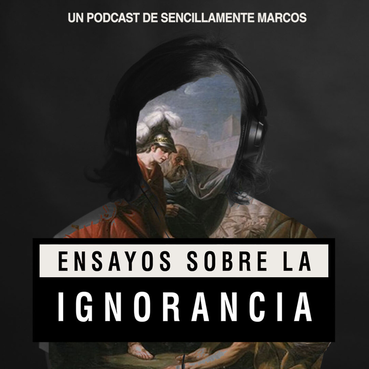 Ensayos sobre la ignorancia