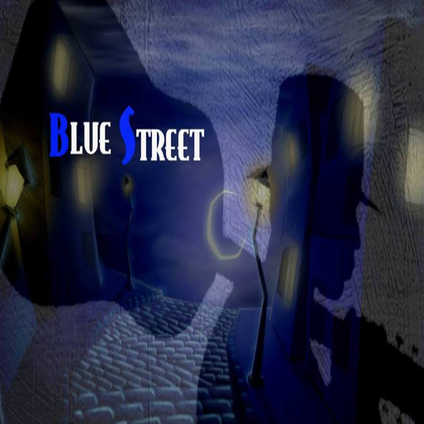 Blue Street