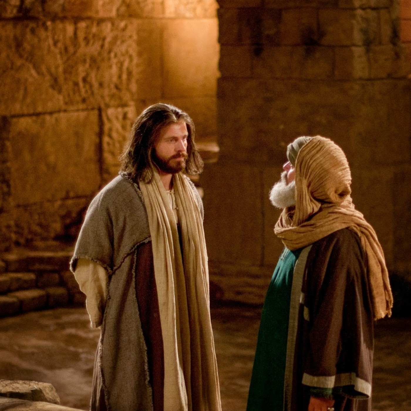 PASCUA SEGUNDA SEMANA CON EL RESUCITADO