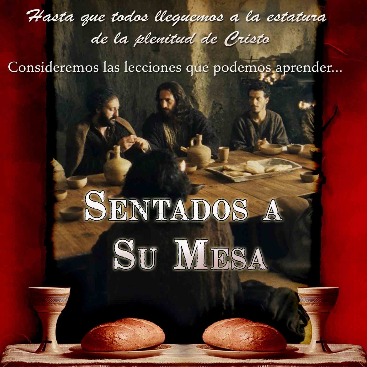 201704 - Sentados a Su mesa