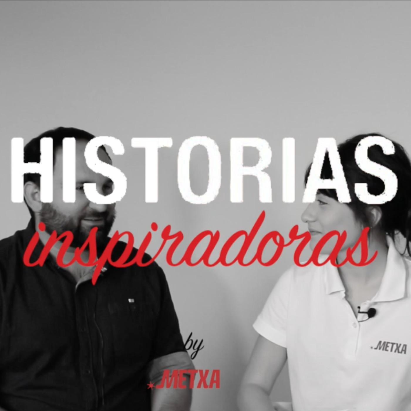 Historias inspiradoras