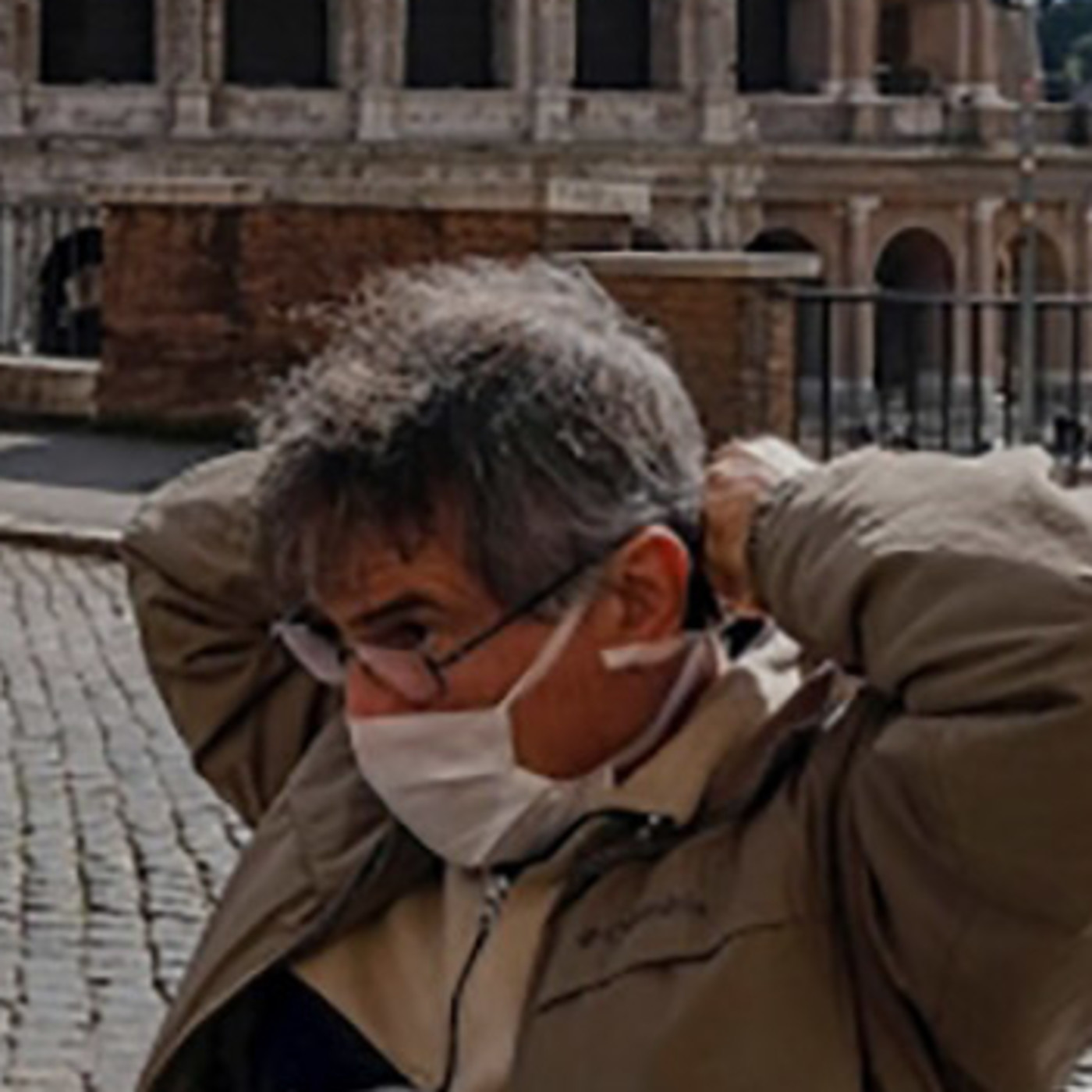 La sonora cuarentera