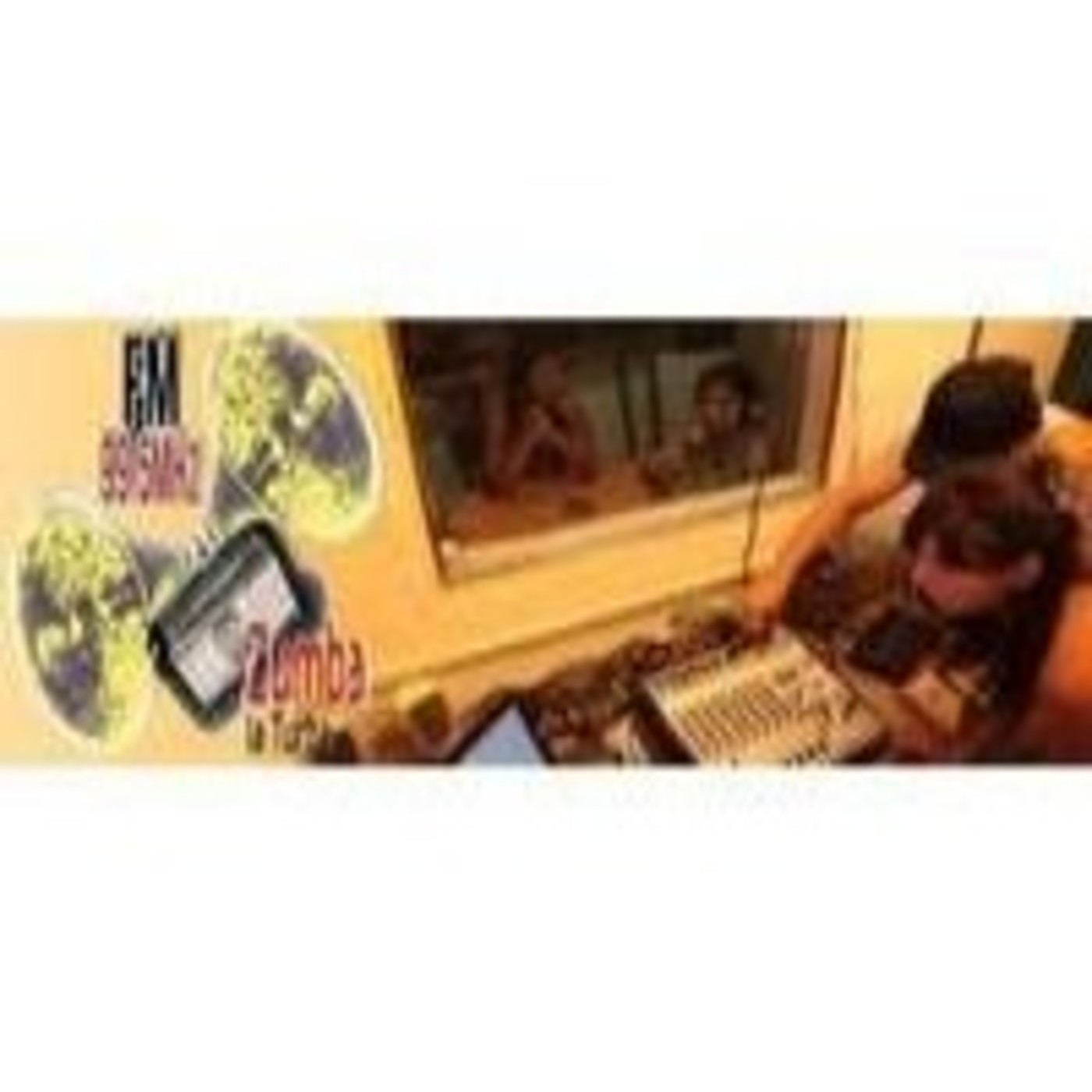 Clase Pública en Radio