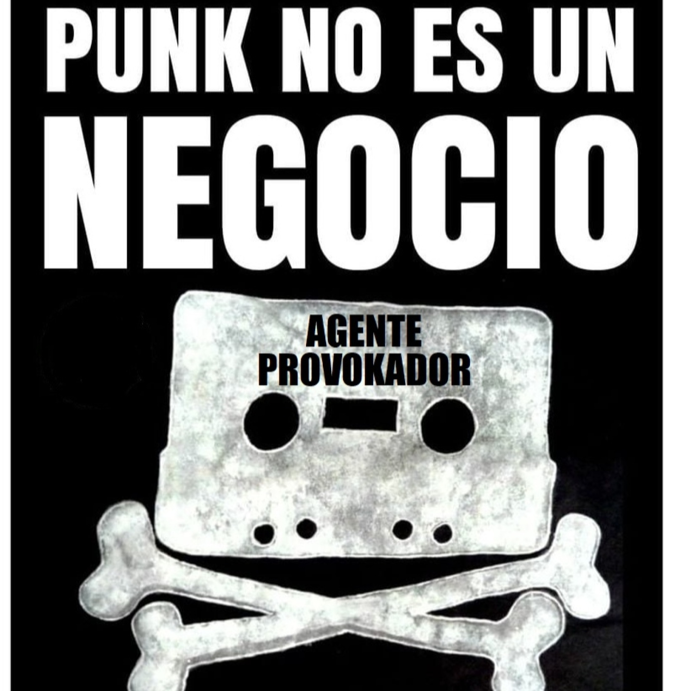 AGENTE PROVOKADOR