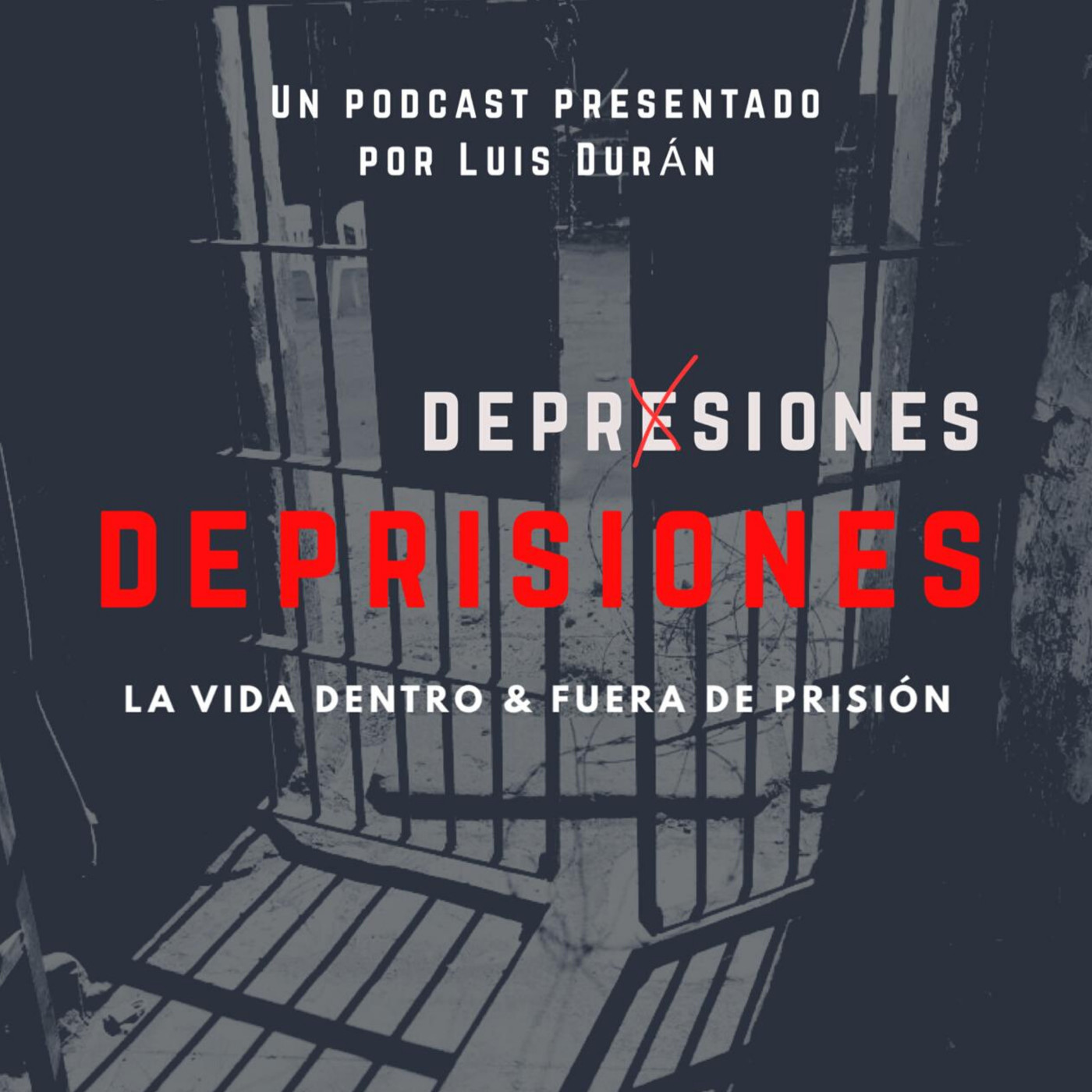 DePrisiones