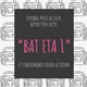 2.BatEta1- Gabonak eta Familia