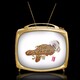 Hang It Up...Flat Screen!