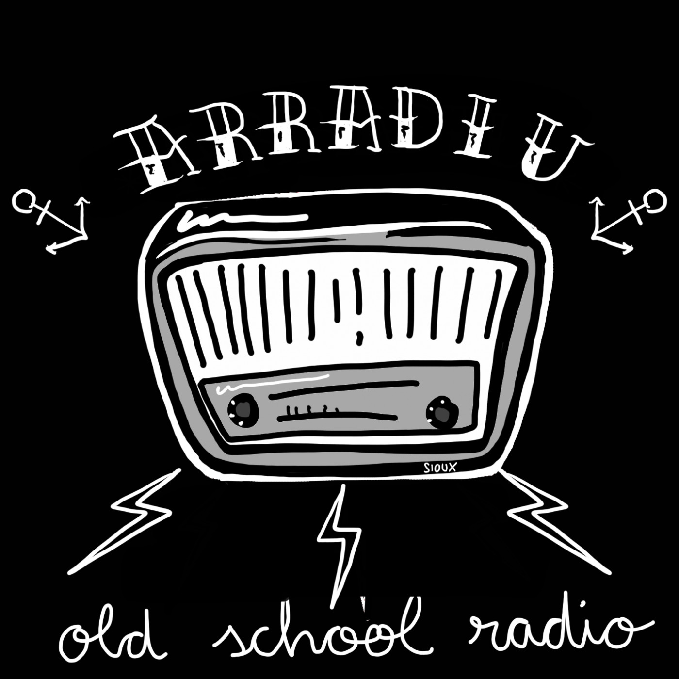 ARRADIU