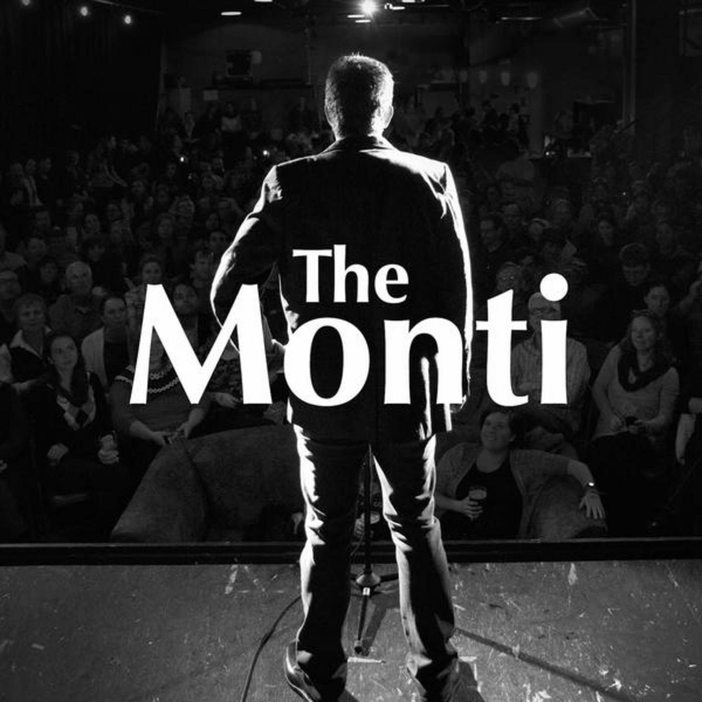 Stories about Coming of Age: Konoy 'Monti' Mandal