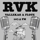 Vallekas a Flote 3x11 Erre Ke Erre y Jugadores Anónimos