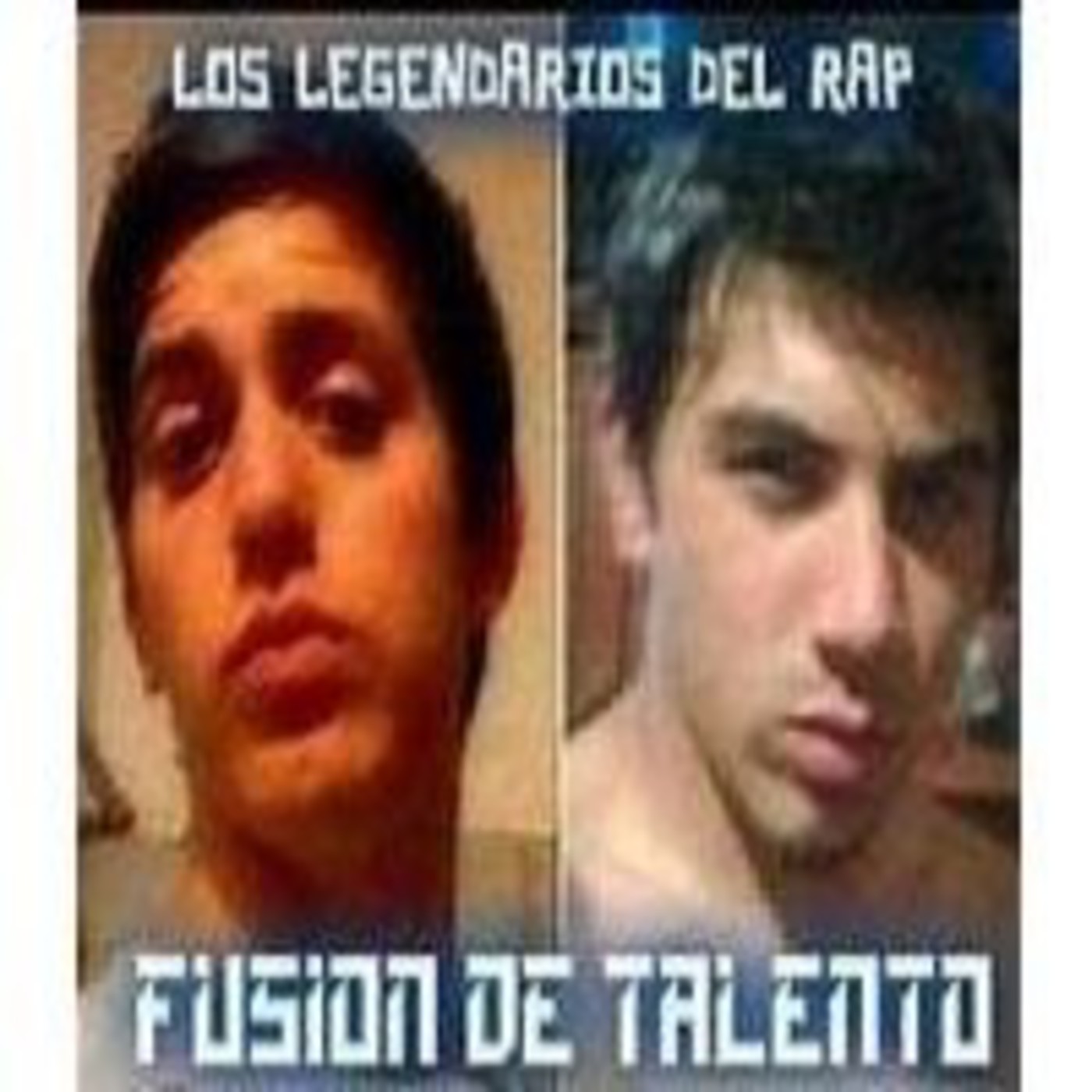 Podcast Los Legendarios del Rap