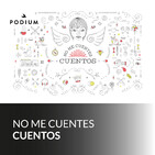 E08 - Teresa Perales, la nadadora que rompe barreras