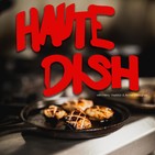 Haute Dish: 18th Course