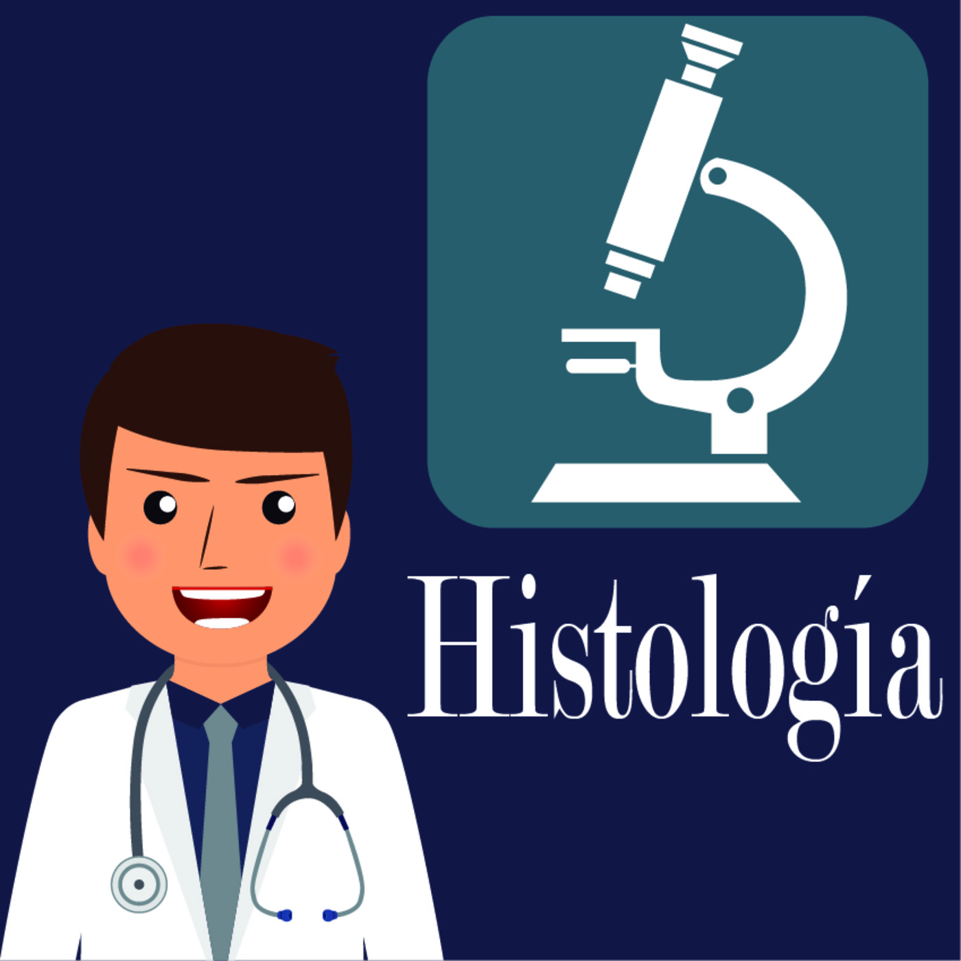 Histología