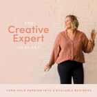 006: Starting your business without a Plan B with Emma Natter