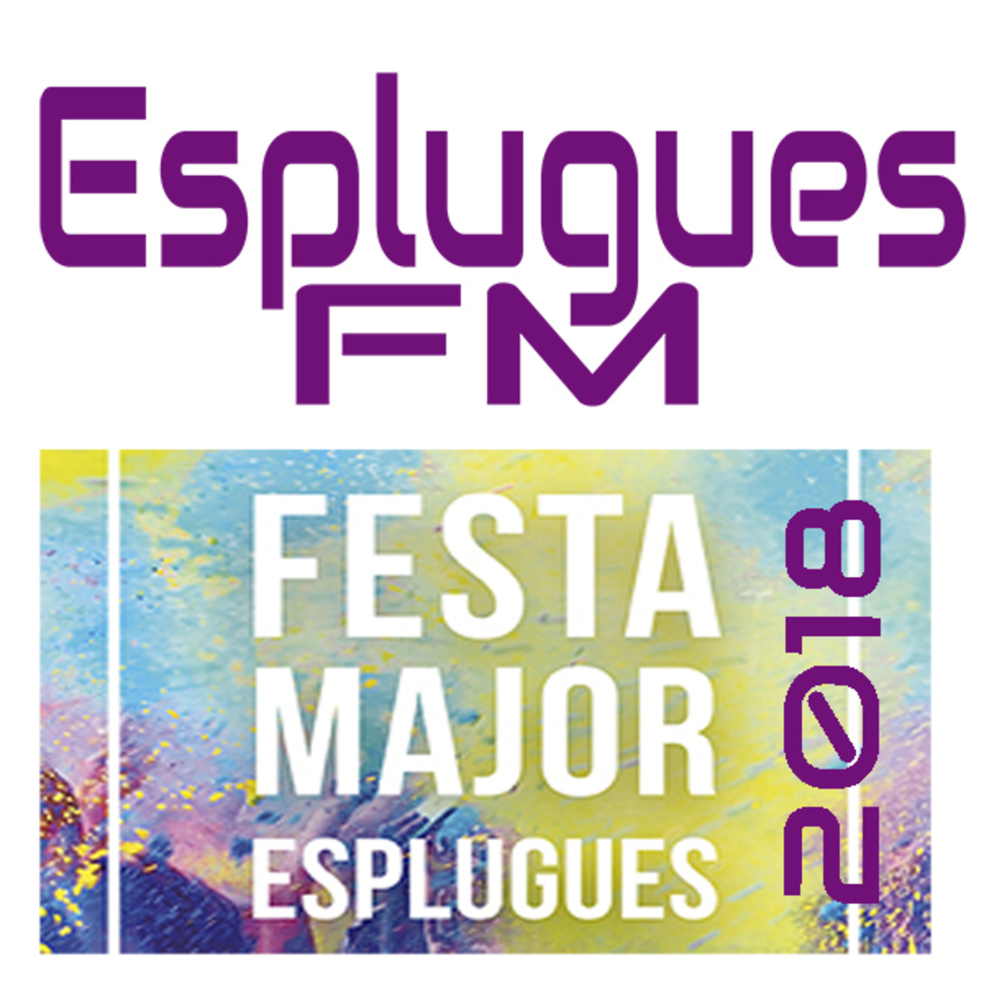 FESTA MAJOR 2018