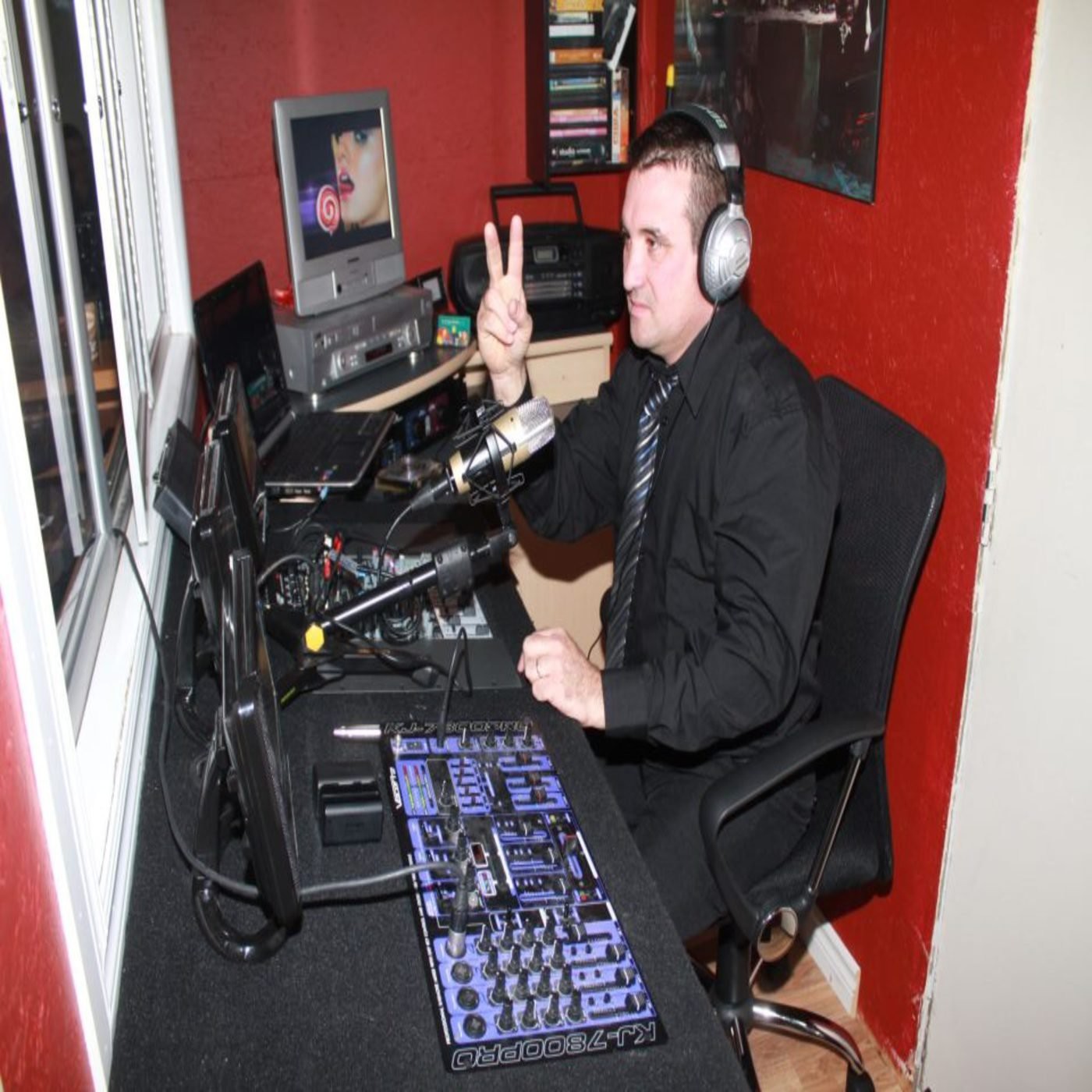 Podcast de Jose O Merino