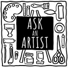 Ask an Artist - COVID 19 special no.2