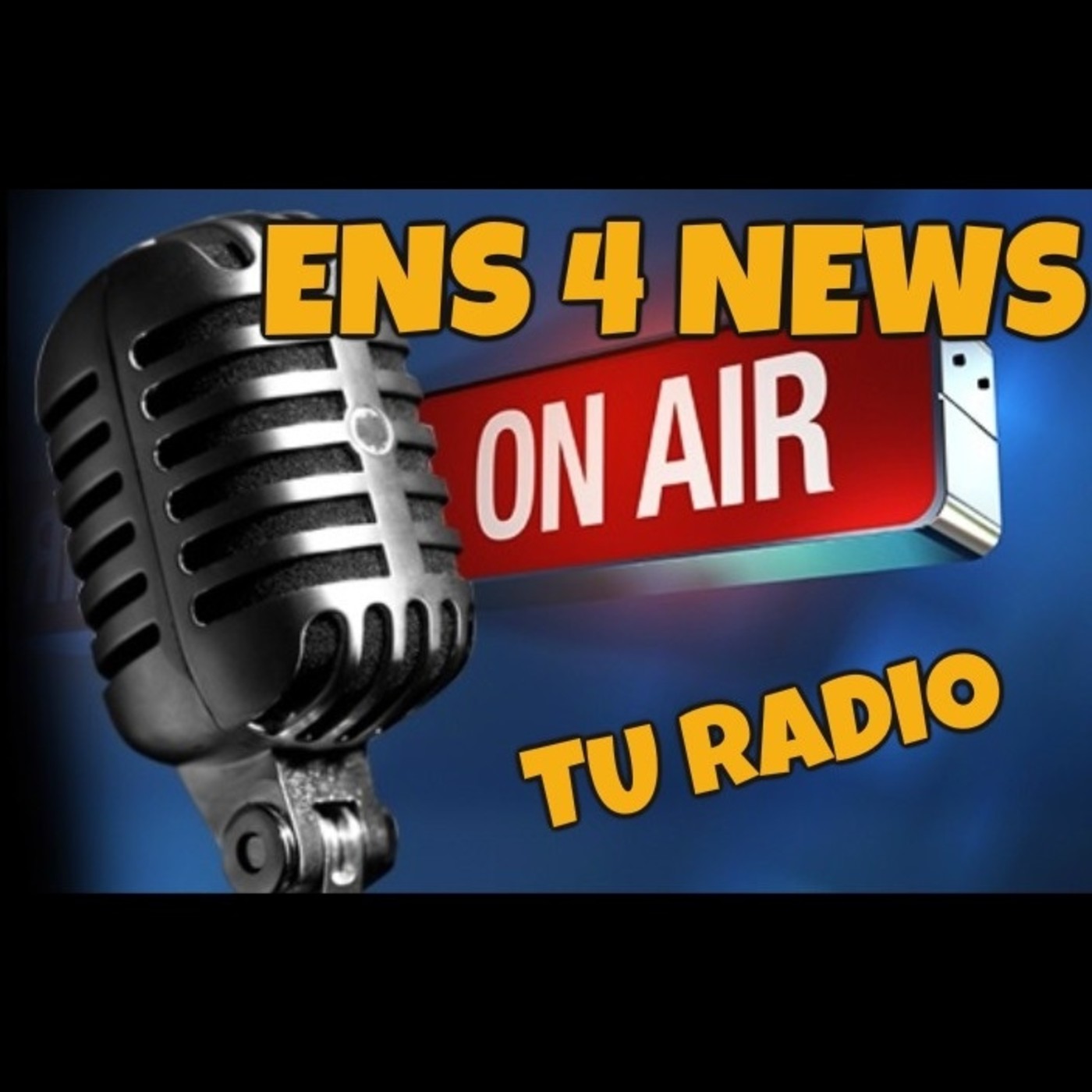 ENS 4 NEWS - TU RADIO