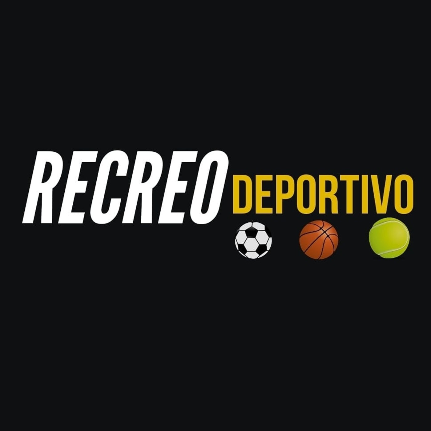 Recreo Deportivo Podcast