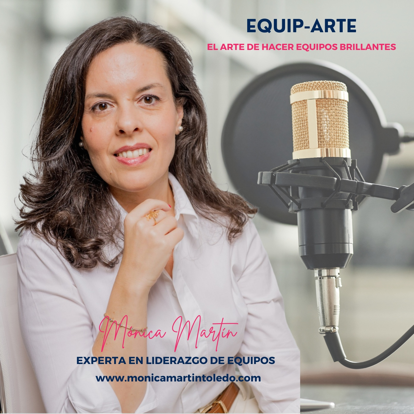 EQUIP-ARTE: el arte de hacer equipos brillantes