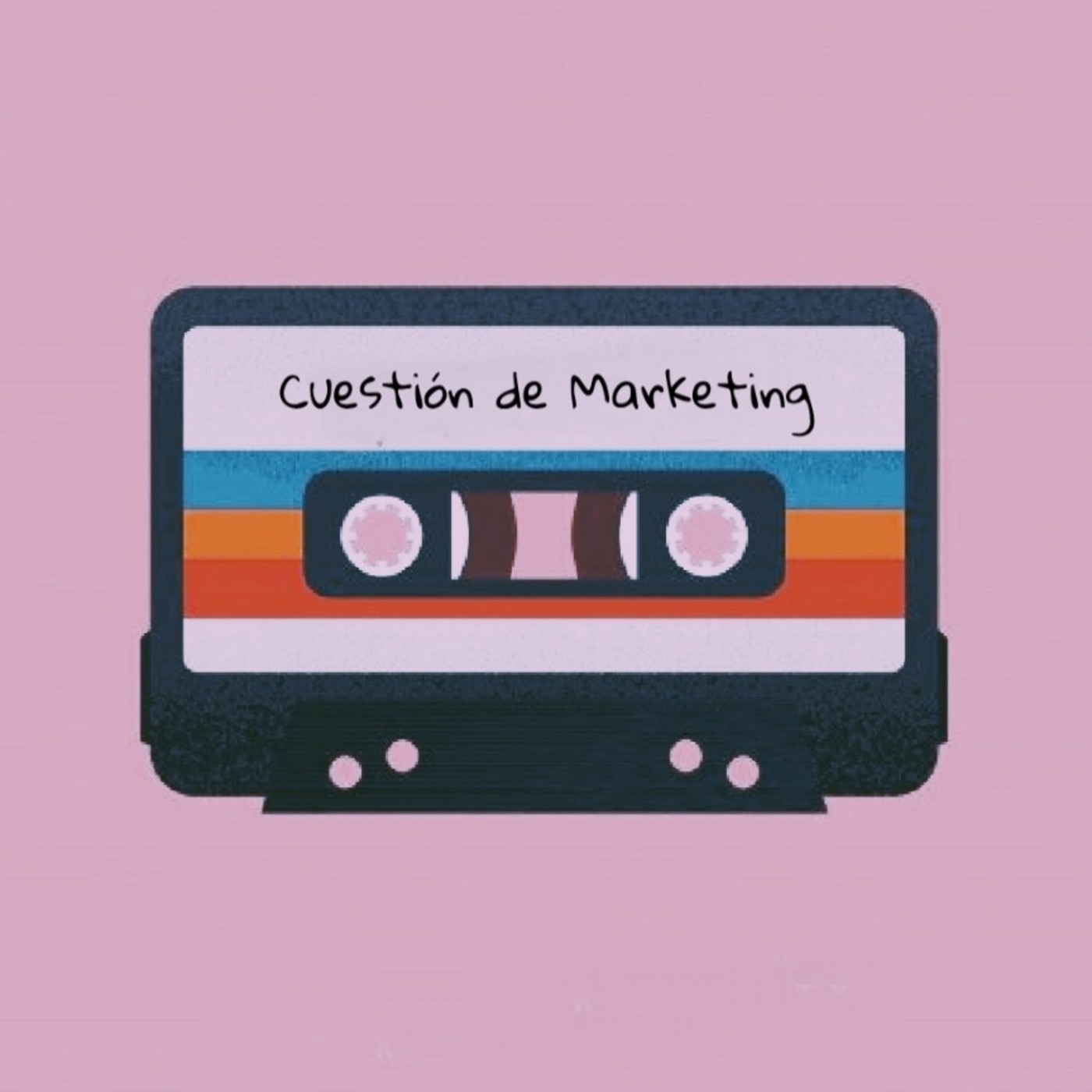 Cuestión de marketing