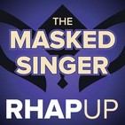 The Masked Singer | Season 3 Episode 3 RHAPup