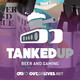 Tanked Up 229 – M&M S&M in an M&S
