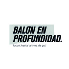 Balón en Profundidad