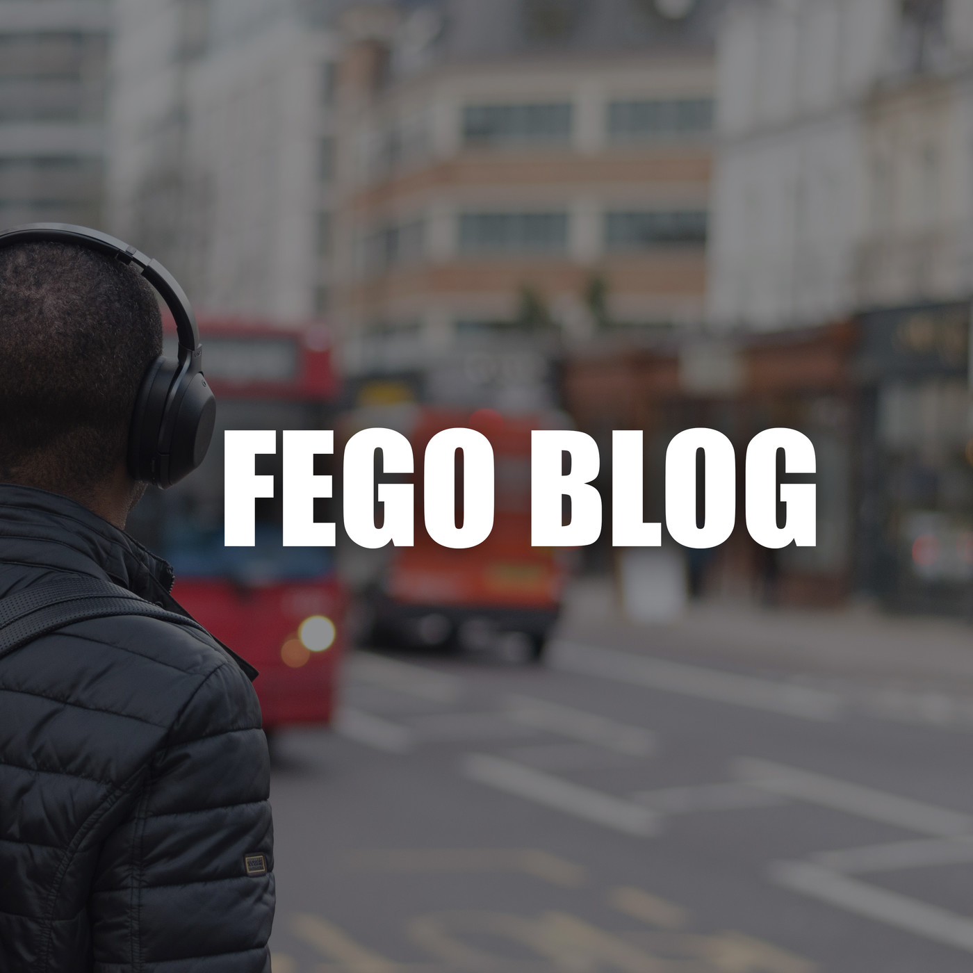 Fego Blog