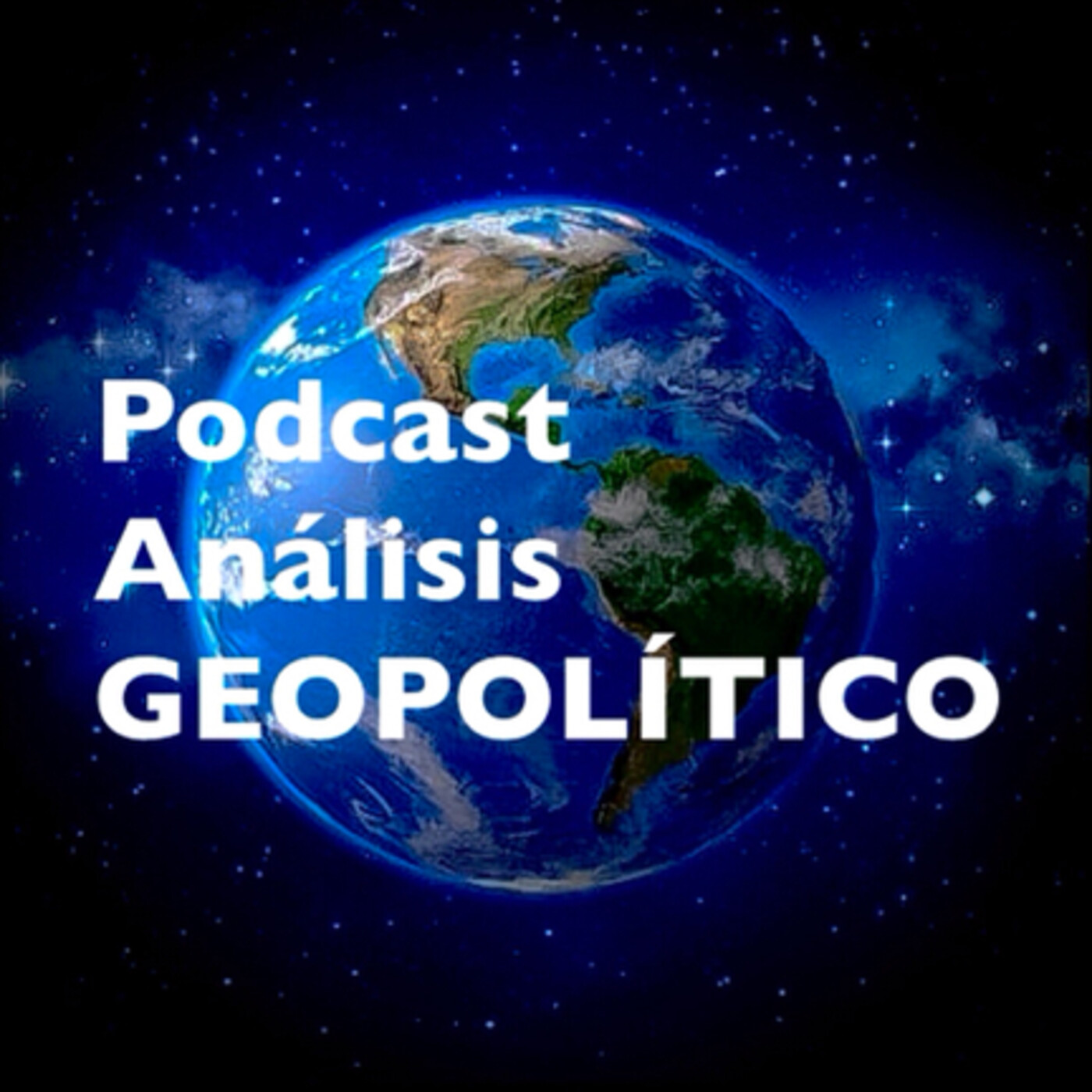 Podcast ANALISIS GEOPOLITICO