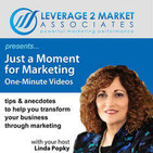 Marketing Thought Leadership: Walk A Mile in Their Shoes: How Improving Empathy Translates to Bottom Line Improvements