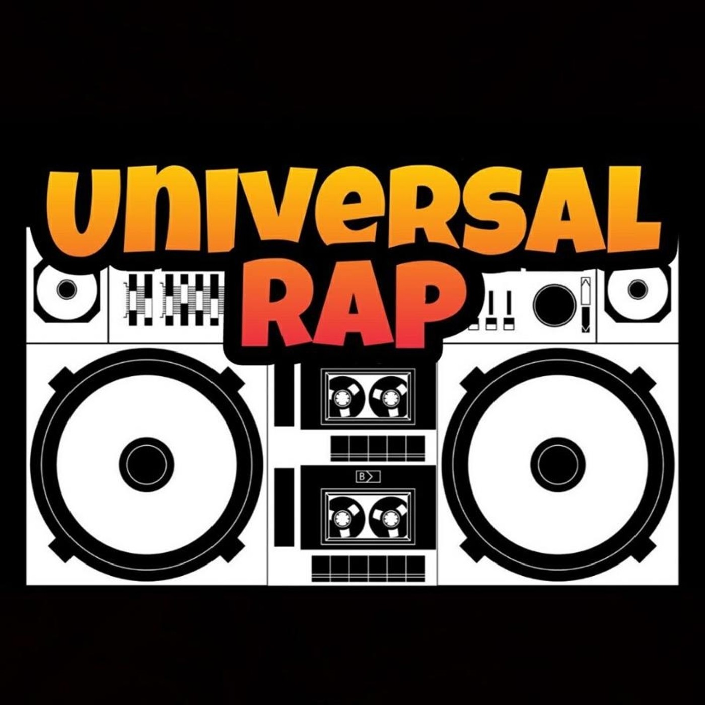 Universal Rap programa - 210 - 2022- Universal Rap radio
